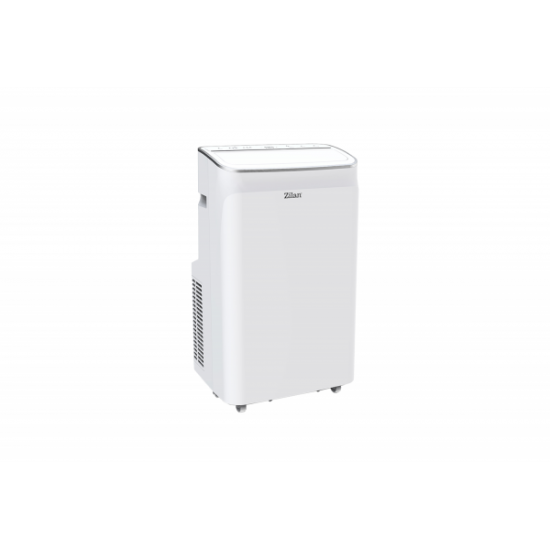 Aer conditionat mobil Zilan ZLN1054 3 in 1, 12000Btu/h, WiFi, temperatura 7-35 grade C