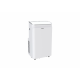 Aer conditionat mobil Zilan ZLN1054 3 in 1, 12000Btu/h, WiFi, temperatura 7-35 grade C