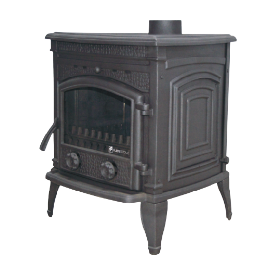 Soba de Gatit  Flame Stove , 13kw