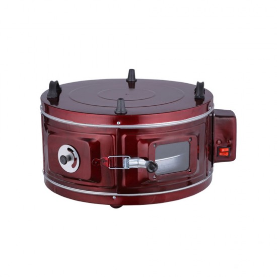 Cuptor Harlem BKR rotund,1300W