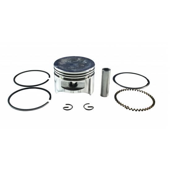 Set piston 4T GX35 40mm, compatibil motocoasa 4 timpi