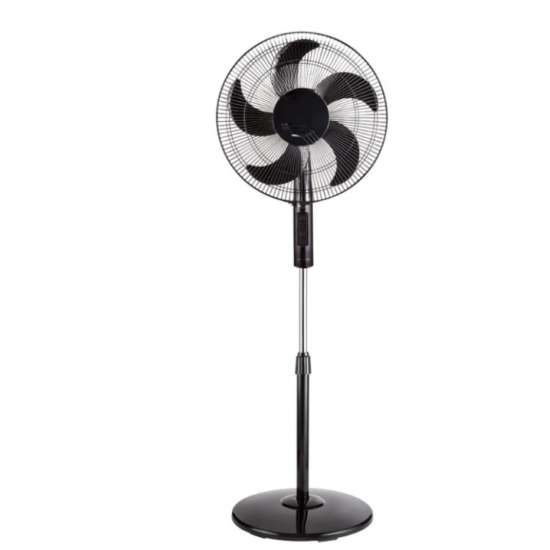 Ventilator cu 3 trepte de viteza Harlem®, putere mare, 55W, motor silentios, diametru 16″