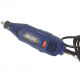 Minifreza tip biax Royce RDG 300 putere 300w si 33000rpm