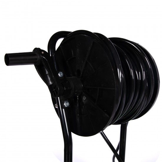 Pulverizator cu roti 40L, Micul Fermier