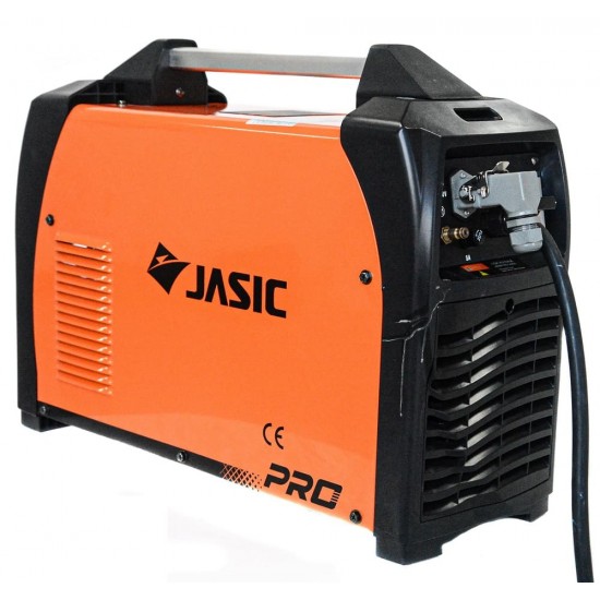 TIG 315P AC/DC (E202) - Aparat de sudura TIG AC/DC JASIC