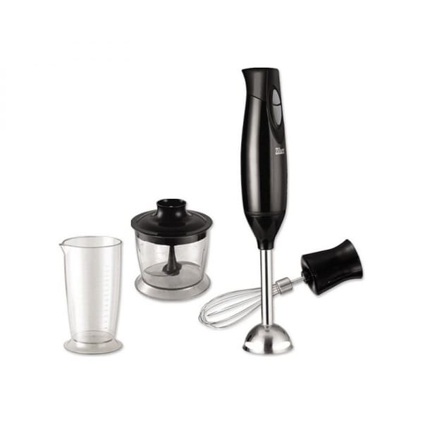 Blender ZILAN cu maruntitor 4in1, 300W