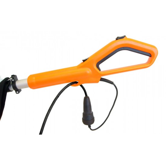 Fierastrau telescopic electric ATIKA SDS KSH710, 710W, 13 m/sec