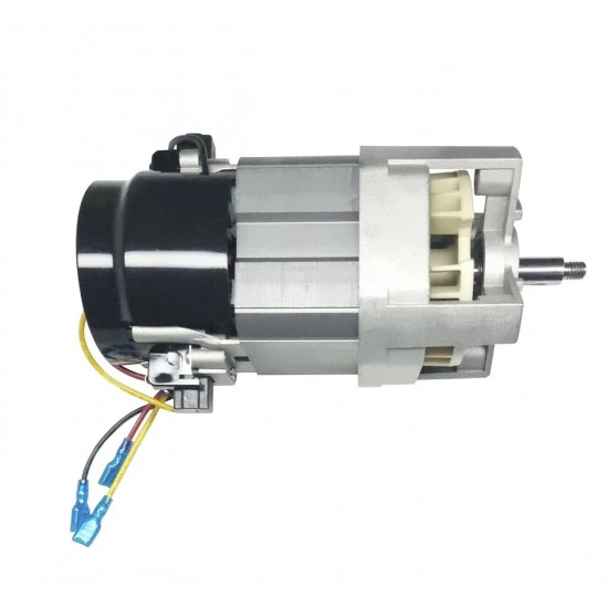 Motor electric 220 V mori de cereale 1.3 kW / 19000 RPM