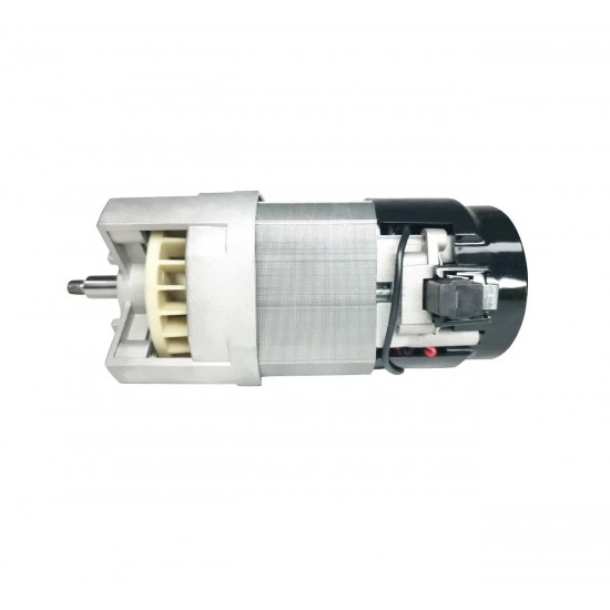 Motor electric 220 V mori de cereale 1.3 kW / 19000 RPM