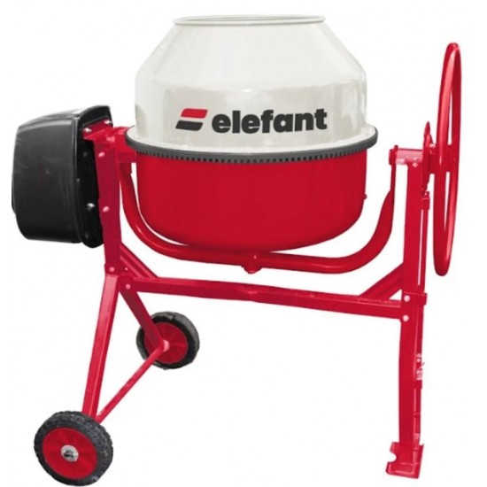 Betoniera 165 L Elefant EB-165L