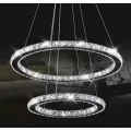 Lustre led suspendate