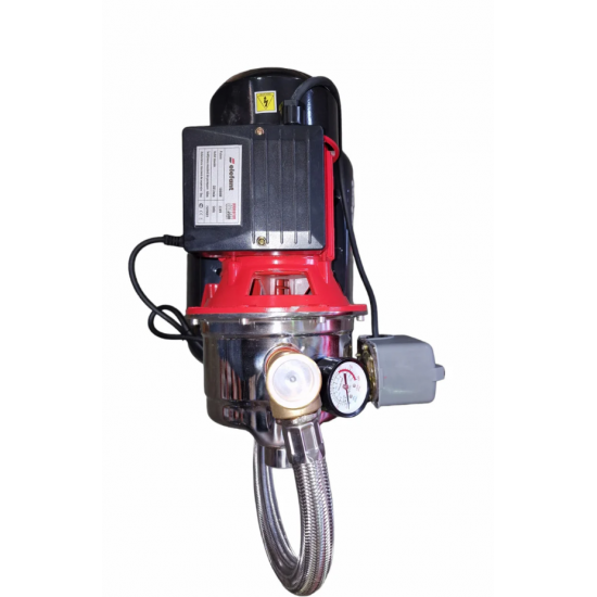 Hidrofor Elefant AUTOJS80, Pompa 550 W, 8 m, 50l/min, 2.8 bari