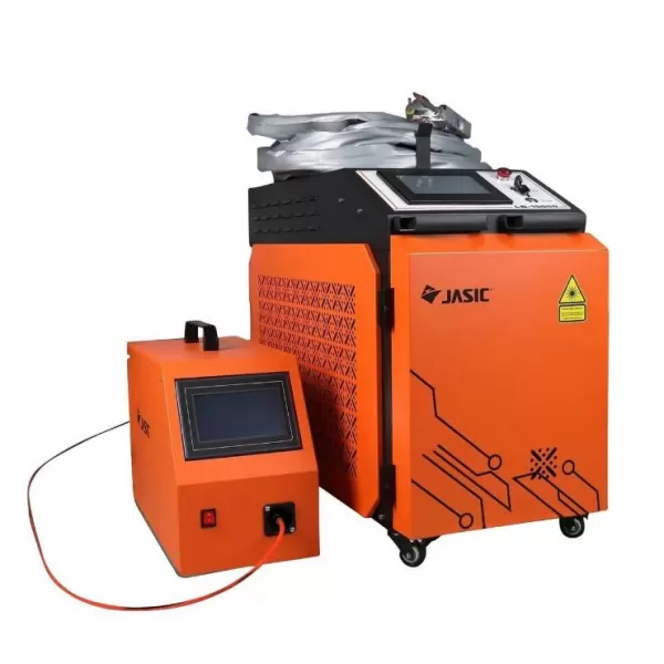 Aparat de Sudura / Taiere / Curatare laser Jasic LS-20000M