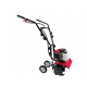 Cultivator / Motosapa pe benzina , motor 2 timpi , latime de lucru 25 cm , 52 cc , 4 cutite