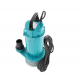 Pompa submersibila , 2 " , DDT PROFESSIONAL , QDX10-16-0.85 , 850 W , refulare 16 Mt , 10 m³/h