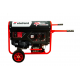 Generator pe benzina ZH5500 ELEFANT Ieșire curent 5,5 kW, 18 CP, siguranță de pornire, indicator de benzină