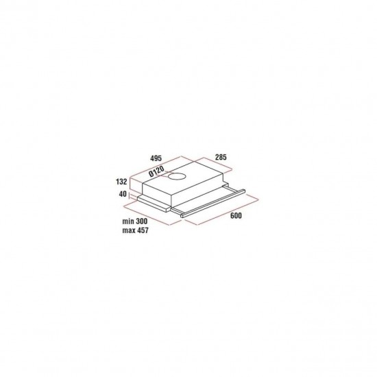 Pachet incorporabil HAUSBERG cuptor electric HB-8053IN, 2225W, 6 Functii, 71L, plita gaz HB-555, 4 arzatoare, aprindere electrica, hota telescopic HB-1285IN, absorbtie 420 m3/h, 2 motoare, 60cm, cuptor microunde HB-8065IN, 1200W, 20L, Inox