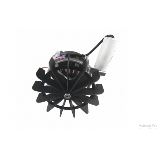 Motor pentru betoniera 650W, 2700 rot/min, Bobinaj cupru