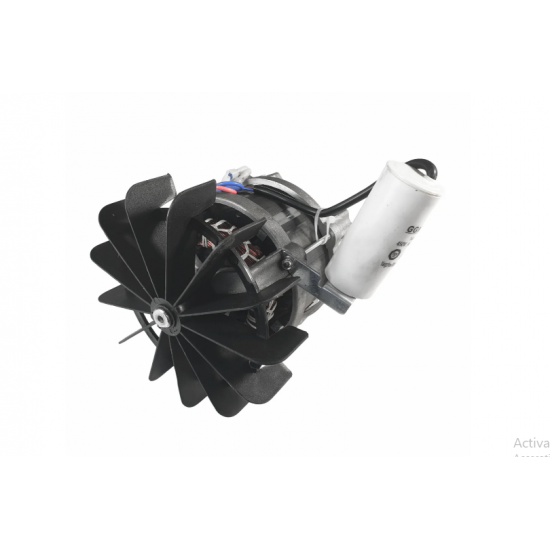 Motor pentru betoniera 650W, 2700 rot/min, Bobinaj cupru