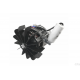 Motor pentru betoniera 650W, 2700 rot/min, Bobinaj cupru