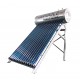 Panou solar presurizat, Detoolz 150L