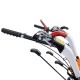 Motocultivator RURIS 977 C + Lama de cosit C 977 16 CP