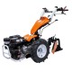 Motocultivator RURIS 977 C + Lama de cosit C 977 16 CP