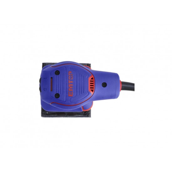 Slefuitor electric cu vibratie, 240W