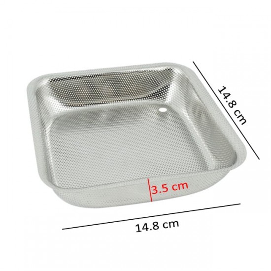 Sita moara de cereale inox 0.6mm