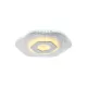 Lustra LED Alletta 18W Alb