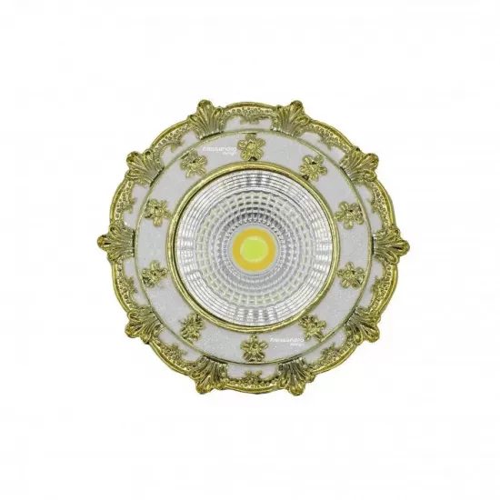 Spot LED, 6W, Lumina Rece/Calda/Neutra