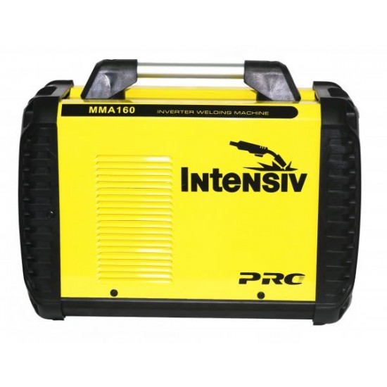 Aparat de sudura invertor Intensiv ARC 160 EVO